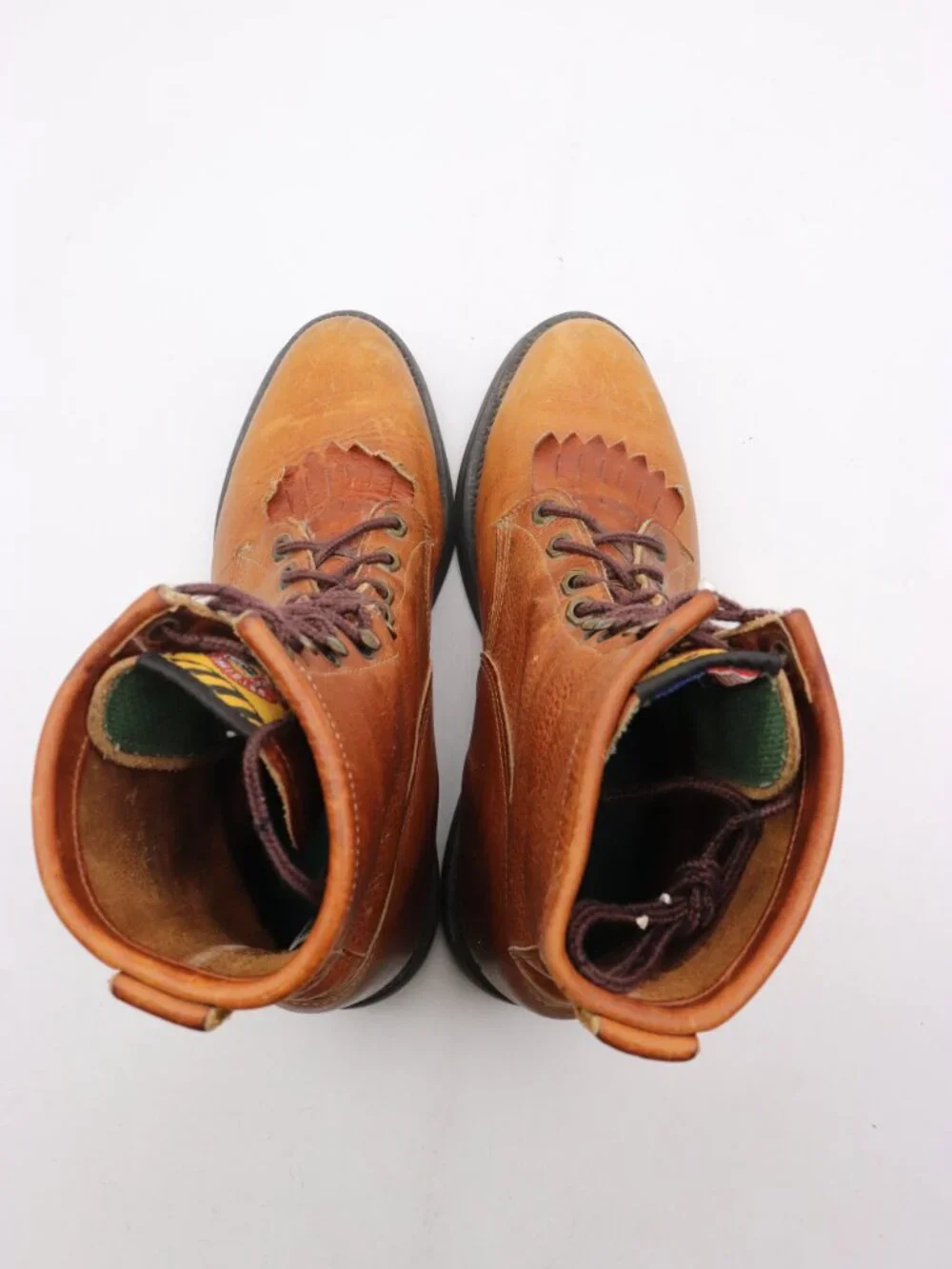 Justin Boots justin conductor